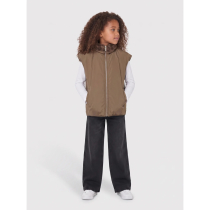 ONLY KIDS Vest Sif Otter Leo